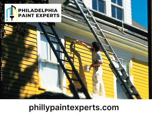 Commercial Painting Philadelphia